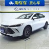 Qin PLUS 2025 DM-i Intelligent Driving Edition 55KM Leading Edition