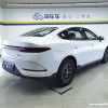 Qin PLUS 2025 DM-i Intelligent Driving Edition 55KM Leading Edition