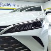 Qin PLUS 2025 DM-i Intelligent Driving Edition 55KM Leading Edition