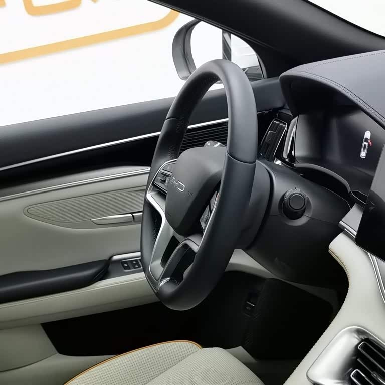 Song PLUS New Energy 2023 Champion Edition DM-i 110KM Flagship PLUS Song PLUS New Energy 2023 Champion Edition DM-i 110KM Flagship PLUS