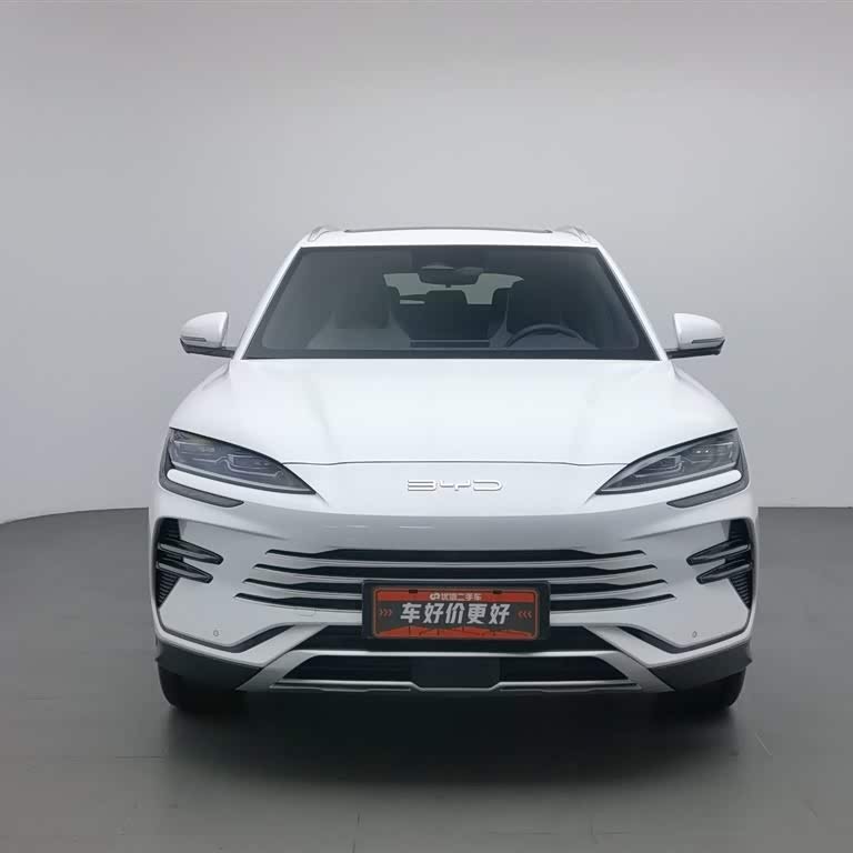 Song PLUS New Energy 2023 Champion Edition DM-i 110KM Flagship PLUS Song PLUS New Energy 2023 Champion Edition DM-i 110KM Flagship PLUS