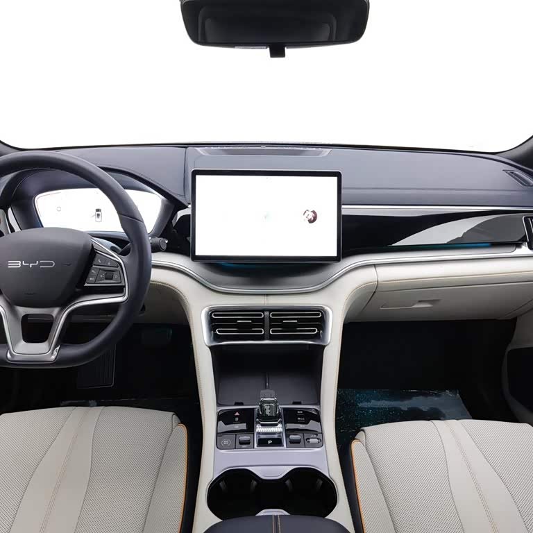Song PLUS New Energy 2023 Champion Edition DM-i 110KM Flagship PLUS Song PLUS New Energy 2023 Champion Edition DM-i 110KM Flagship PLUS