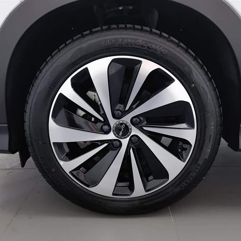 Song PLUS New Energy 2023 Champion Edition DM-i 110KM Flagship PLUS Song PLUS New Energy 2023 Champion Edition DM-i 110KM Flagship PLUS