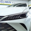 Qin PLUS 2025 DM-i Intelligent Driving Edition 55KM Leading Edition