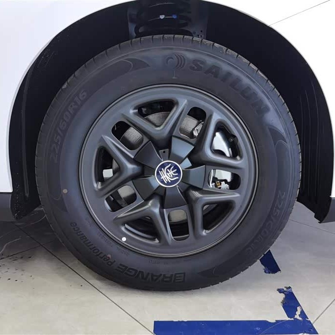 Qin PLUS 2025 DM-i Intelligent Driving Edition 55KM Leading Edition Qin PLUS 2025 DM-i Intelligent Driving Edition 55KM Leading Edition