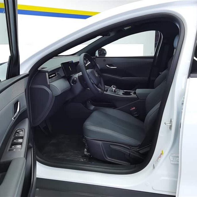 Qin PLUS 2025 DM-i Intelligent Driving Edition 55KM Leading Edition Qin PLUS 2025 DM-i Intelligent Driving Edition 55KM Leading Edition