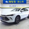 Qin PLUS 2025 DM-i Intelligent Driving Edition 55KM Leading Edition