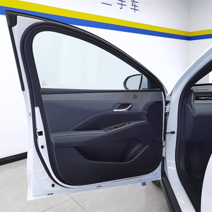 Qin PLUS 2025 DM-i Intelligent Driving Edition 55KM Leading Edition Qin PLUS 2025 DM-i Intelligent Driving Edition 55KM Leading Edition