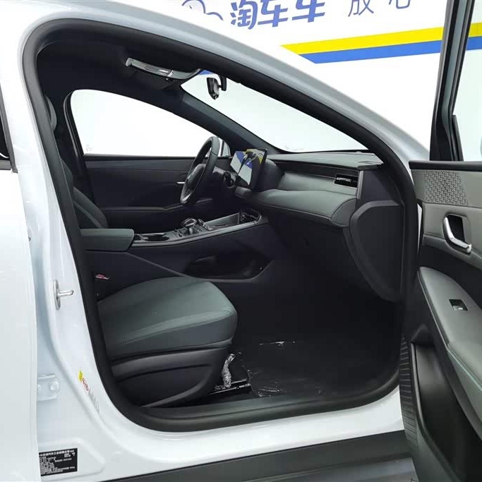 Qin PLUS 2025 DM-i Intelligent Driving Edition 55KM Leading Edition Qin PLUS 2025 DM-i Intelligent Driving Edition 55KM Leading Edition