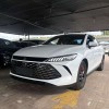 Qin PLUS 2025 DM-i Intelligent Driving Edition 55KM Leading Edition