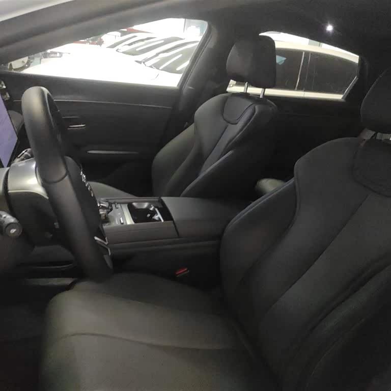 Qin L 2024 DM-i 120KM Beyond Edition Qin L 2024 DM-i 120KM Beyond Edition