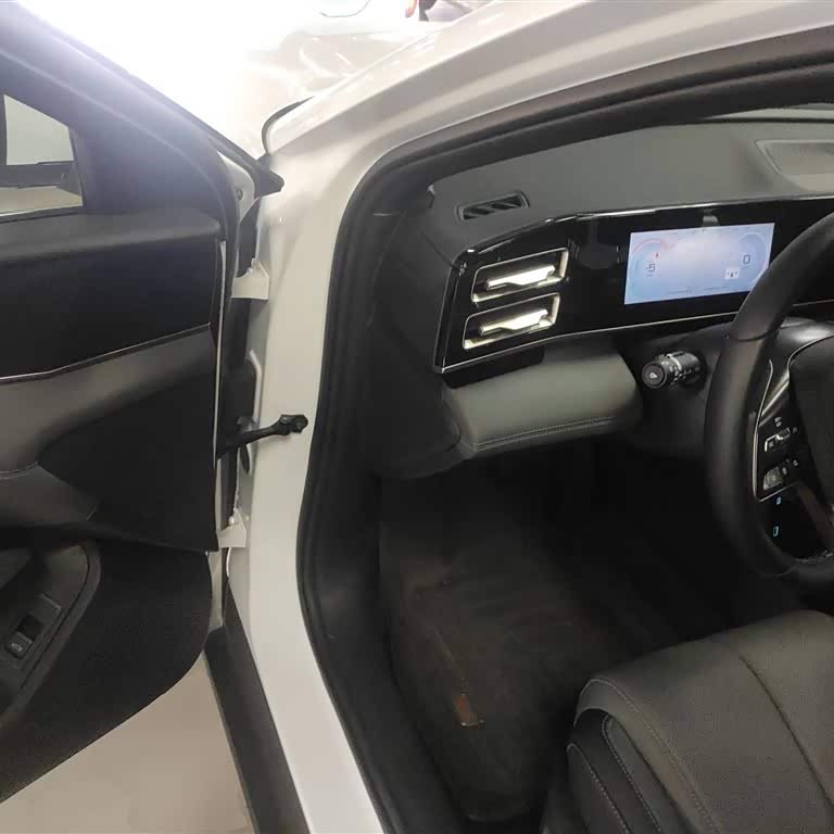 Qin L 2024 DM-i 120KM Beyond Edition Qin L 2024 DM-i 120KM Beyond Edition