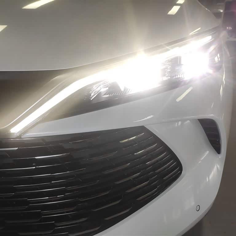Qin L 2024 DM-i 120KM Beyond Edition Qin L 2024 DM-i 120KM Beyond Edition