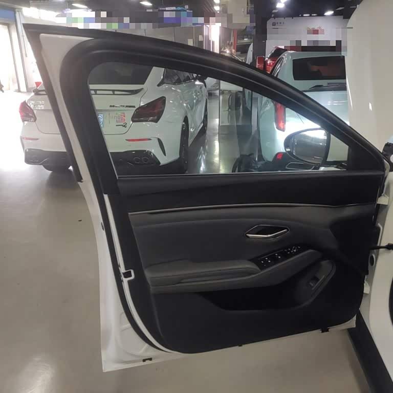 Qin L 2024 DM-i 120KM Beyond Edition Qin L 2024 DM-i 120KM Beyond Edition