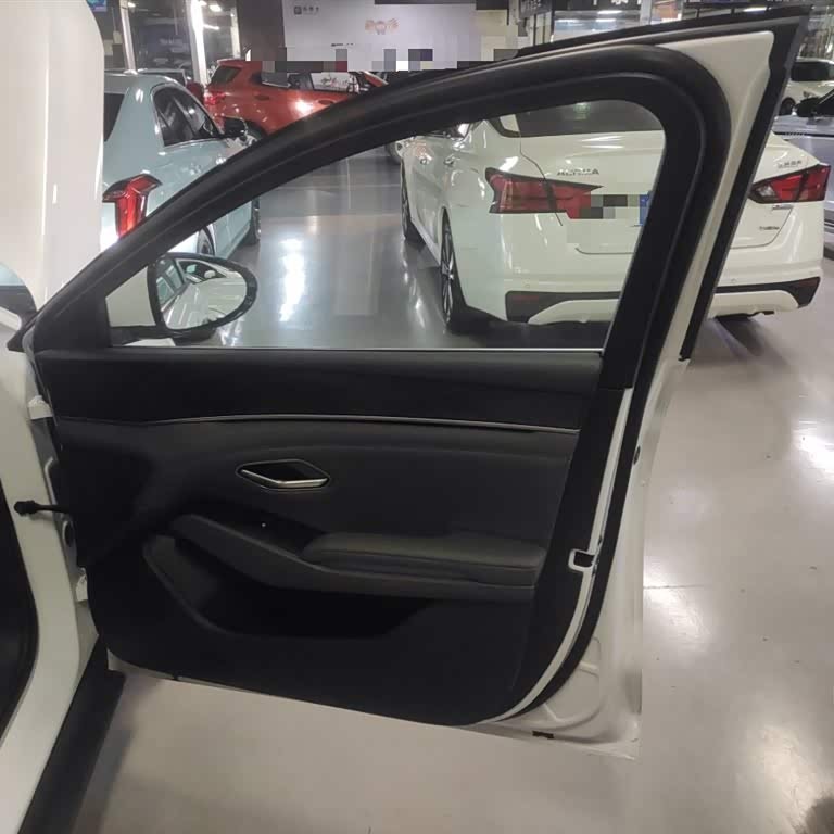 Qin L 2024 DM-i 120KM Beyond Edition Qin L 2024 DM-i 120KM Beyond Edition