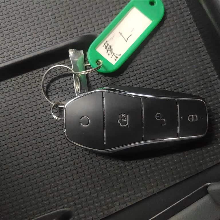 Qin L 2024 DM-i 120KM Beyond Edition Qin L 2024 DM-i 120KM Beyond Edition