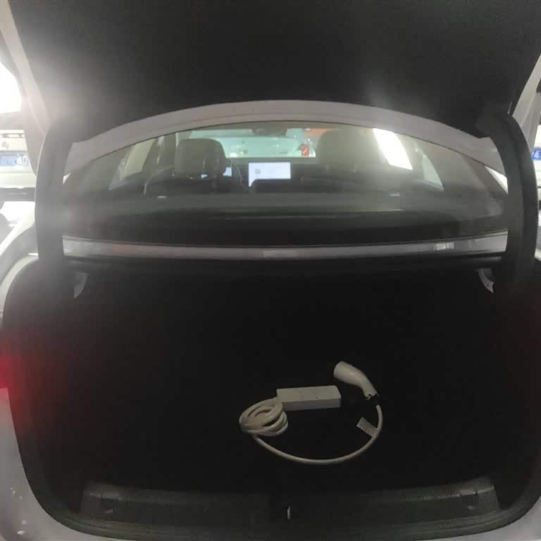 Qin L 2024 DM-i 120KM Beyond Edition Qin L 2024 DM-i 120KM Beyond Edition