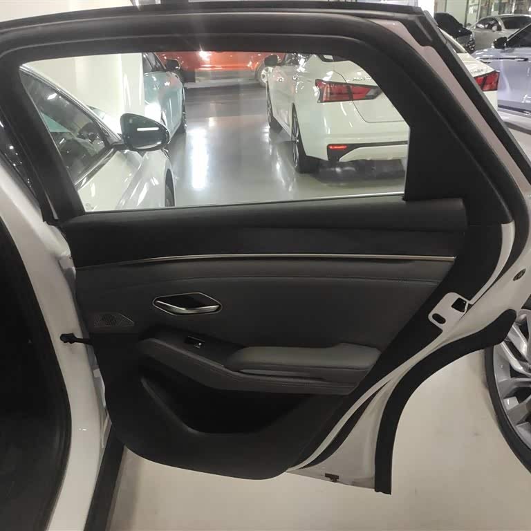 Qin L 2024 DM-i 120KM Beyond Edition Qin L 2024 DM-i 120KM Beyond Edition