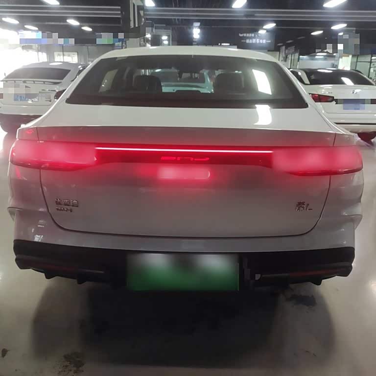Qin L 2024 DM-i 120KM Beyond Edition Qin L 2024 DM-i 120KM Beyond Edition