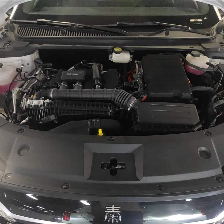 Qin L 2024 DM-i 120KM Beyond Edition Qin L 2024 DM-i 120KM Beyond Edition