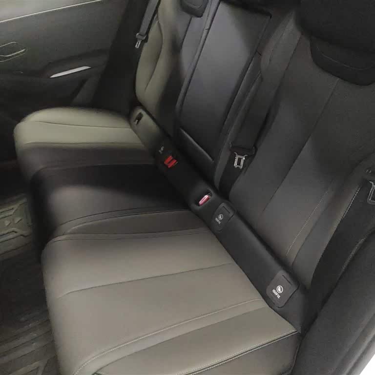 Qin L 2024 DM-i 120KM Beyond Edition Qin L 2024 DM-i 120KM Beyond Edition