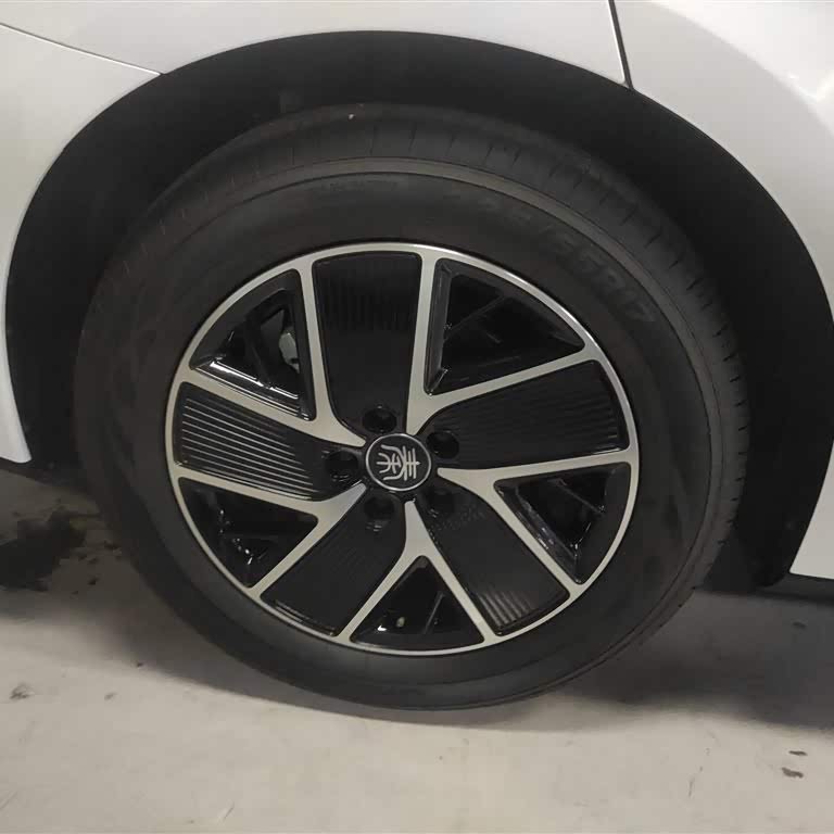 Qin L 2024 DM-i 120KM Beyond Edition Qin L 2024 DM-i 120KM Beyond Edition