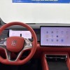 Tang L 2025 EV 670km LiDAR Flagship Model Tang L 2025 EV 670km LiDAR Flagship Model