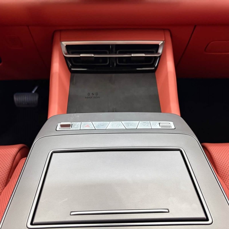 Tang L 2025 EV 670km LiDAR Flagship Model Tang L 2025 EV 670km LiDAR Flagship Model