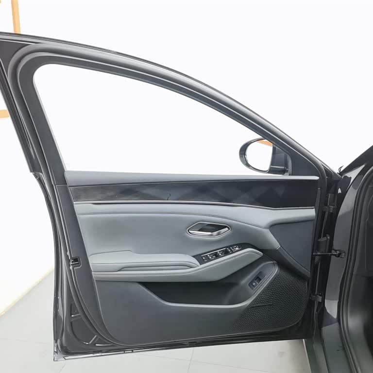 Qin L 2025 DM-i Intelligent Driving Edition 120KM Leading Model Qin L 2025 DM-i Intelligent Driving Edition 120KM Leading Model
