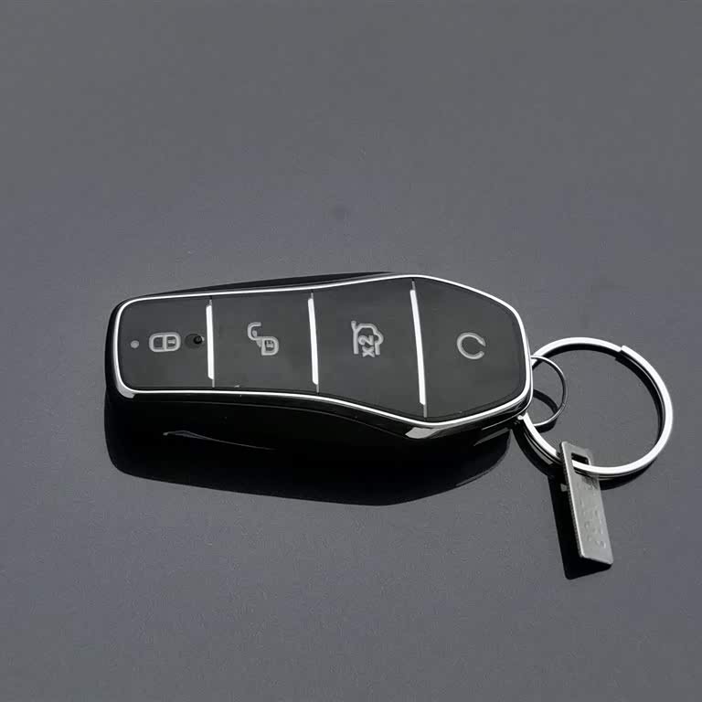 Qin L 2025 DM-i Intelligent Driving Edition 120KM Leading Model Qin L 2025 DM-i Intelligent Driving Edition 120KM Leading Model