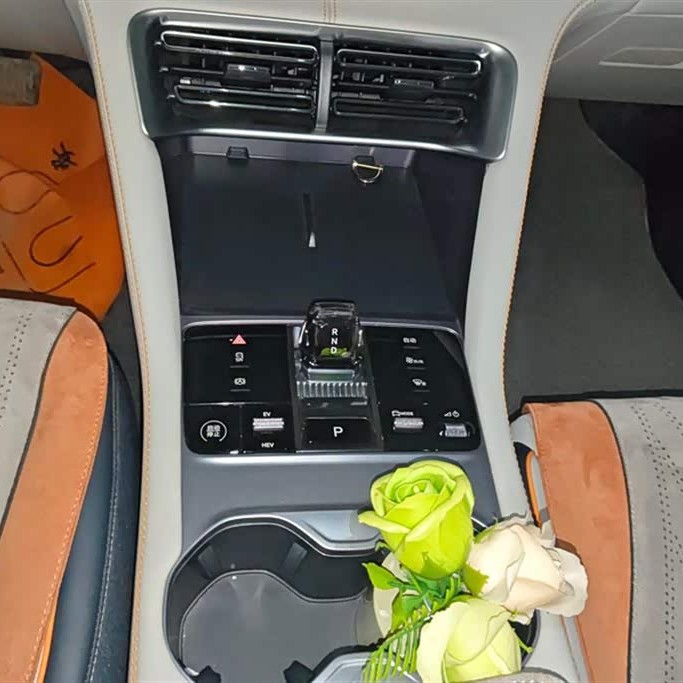 Song PLUS New Energy 2024 Honor Edition DM-i 110km Flagship Model Song PLUS New Energy 2024 Honor Edition DM-i 110km Flagship Model