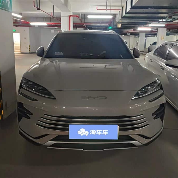 Song PLUS New Energy 2024 Honor Edition DM-i 110km Flagship Model Song PLUS New Energy 2024 Honor Edition DM-i 110km Flagship Model