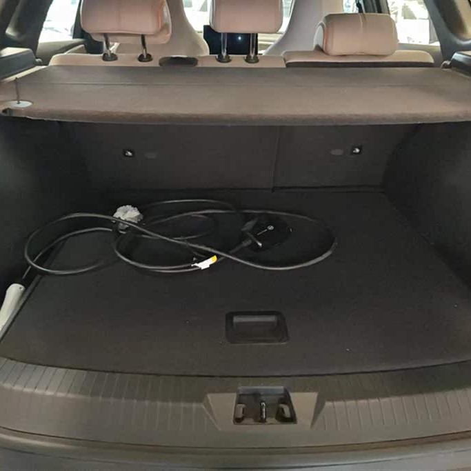 Song Pro New Energy 2024 Honor Edition DM-i 110KM Excellence Edition Song Pro New Energy 2024 Honor Edition DM-i 110KM Excellence Edition