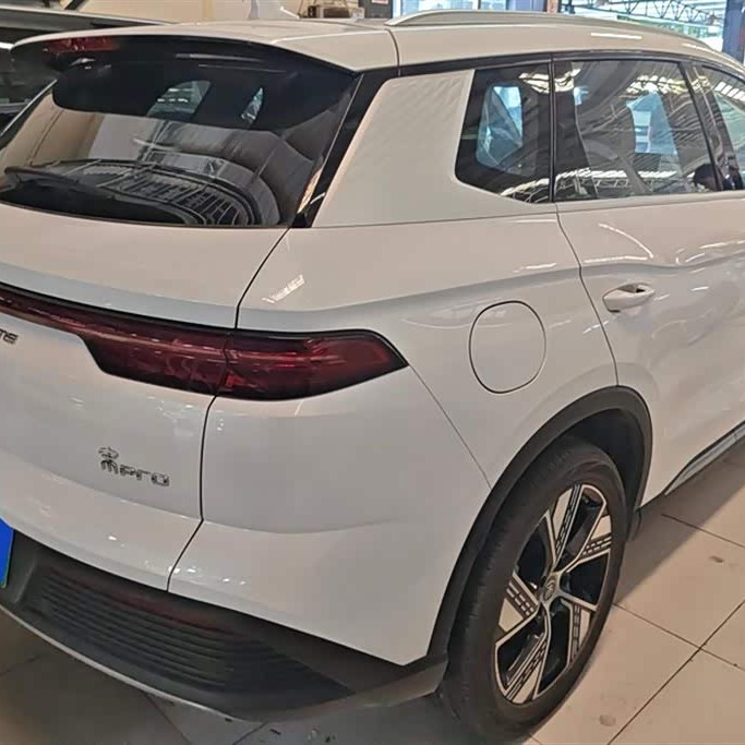 Song Pro New Energy 2024 Honor Edition DM-i 110KM Excellence Edition Song Pro New Energy 2024 Honor Edition DM-i 110KM Excellence Edition