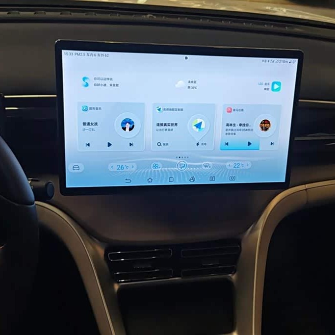 Song Pro New Energy 2024 Honor Edition DM-i 110KM Excellence Edition Song Pro New Energy 2024 Honor Edition DM-i 110KM Excellence Edition