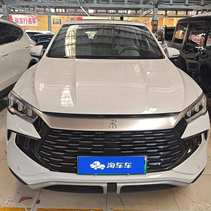 Song Pro New Energy 2024 Honor Edition DM-i 110KM Excellence Edition Song Pro New Energy 2024 Honor Edition DM-i 110KM Excellence Edition