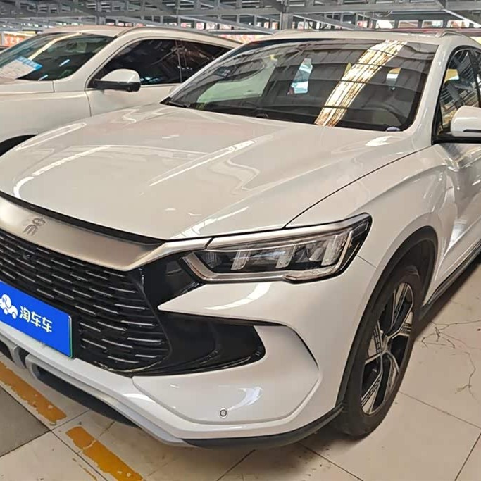 Song Pro New Energy 2024 Honor Edition DM-i 110KM Excellence Edition Song Pro New Energy 2024 Honor Edition DM-i 110KM Excellence Edition