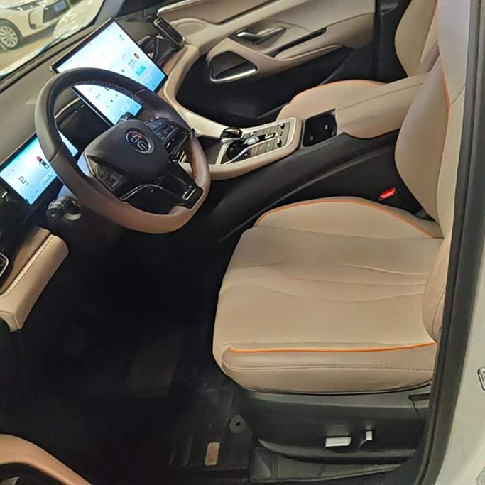 Song Pro New Energy 2024 Honor Edition DM-i 110KM Excellence Edition Song Pro New Energy 2024 Honor Edition DM-i 110KM Excellence Edition
