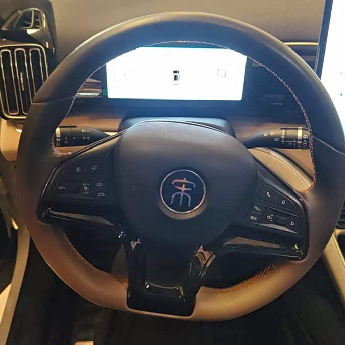 Song Pro New Energy 2024 Honor Edition DM-i 110KM Excellence Edition Song Pro New Energy 2024 Honor Edition DM-i 110KM Excellence Edition