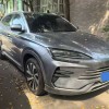 Song PLUS New Energy 2024 Honor Edition DM-i 71km Luxury Model Song PLUS New Energy 2024 Honor Edition DM-i 71km Luxury Model