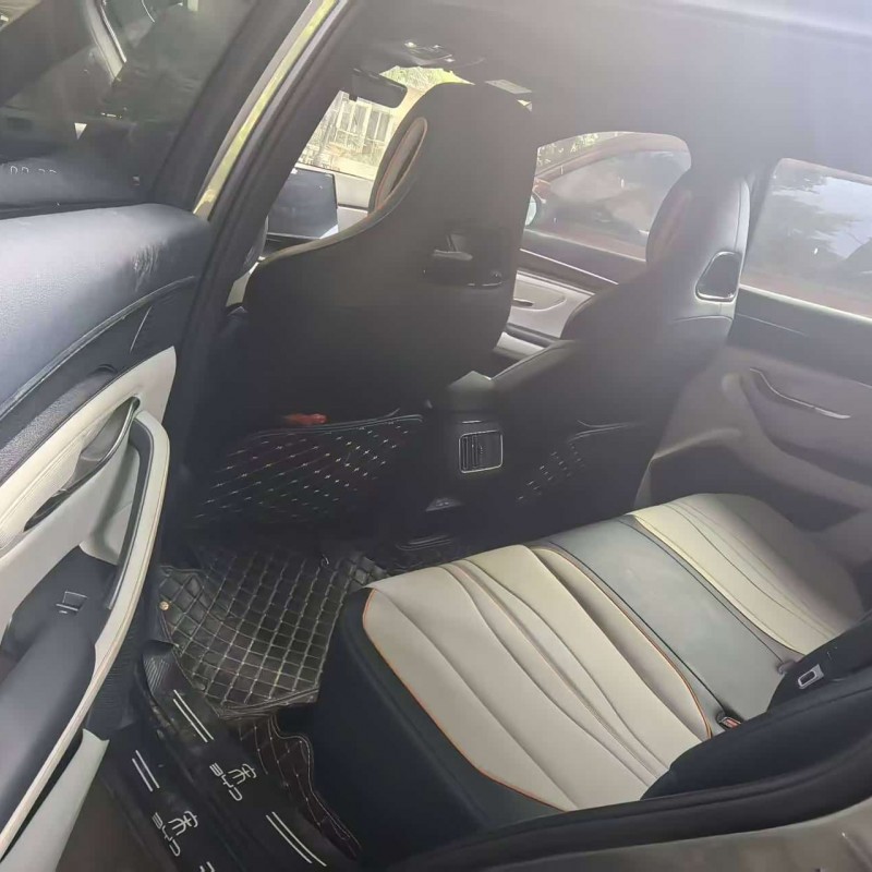 Song PLUS New Energy 2024 Honor Edition DM-i 71km Luxury Model Song PLUS New Energy 2024 Honor Edition DM-i 71km Luxury Model