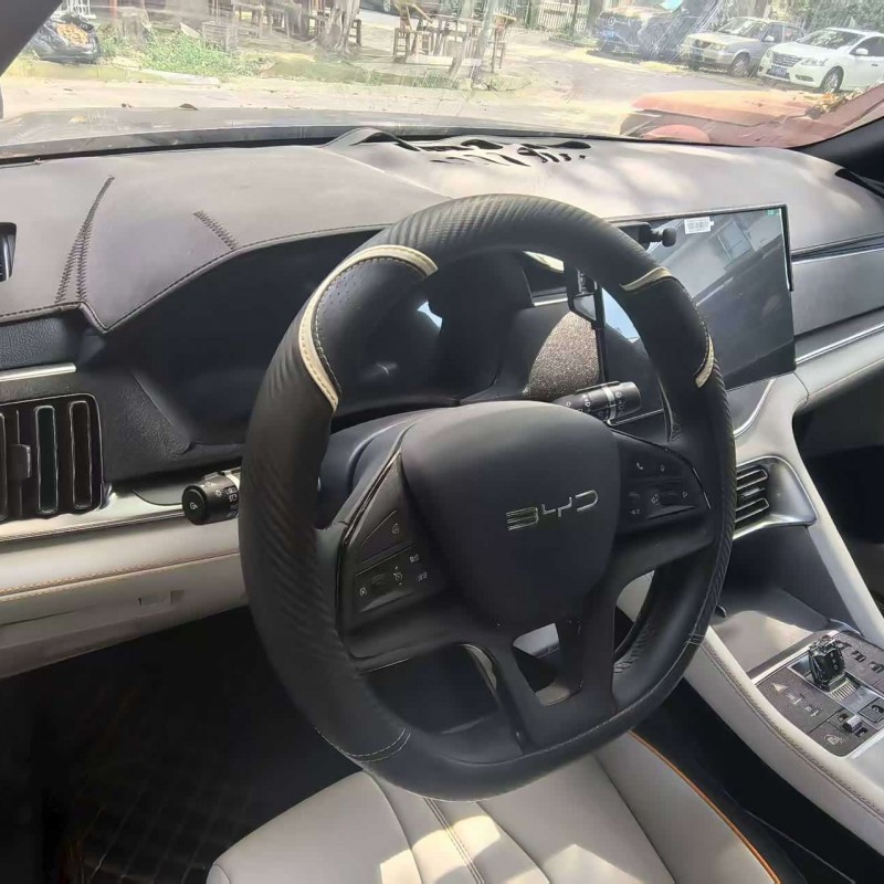 Song PLUS New Energy 2024 Honor Edition DM-i 71km Luxury Model Song PLUS New Energy 2024 Honor Edition DM-i 71km Luxury Model