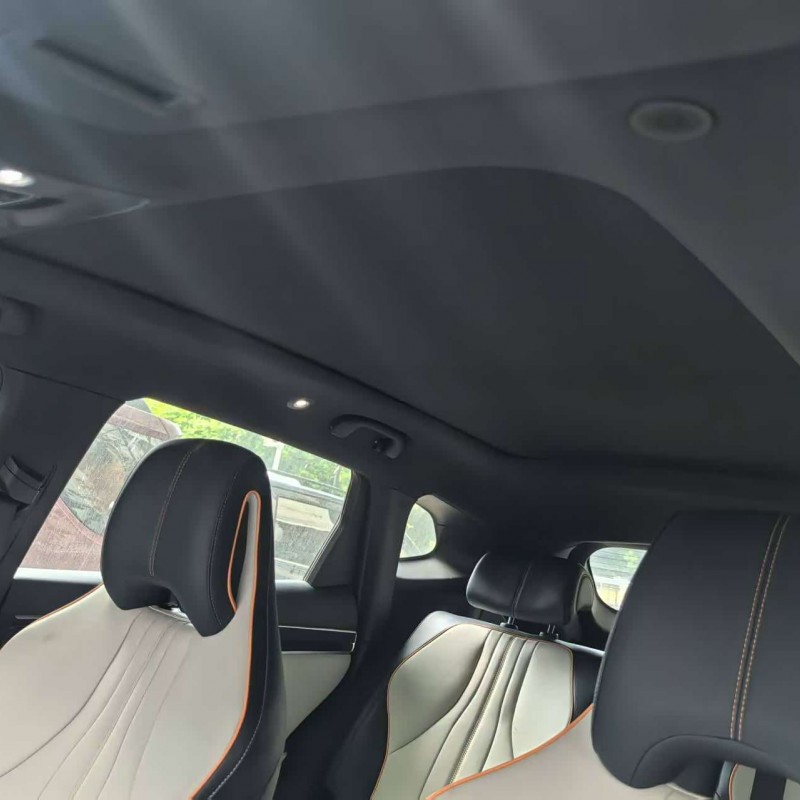Song PLUS New Energy 2024 Honor Edition DM-i 71km Luxury Model Song PLUS New Energy 2024 Honor Edition DM-i 71km Luxury Model