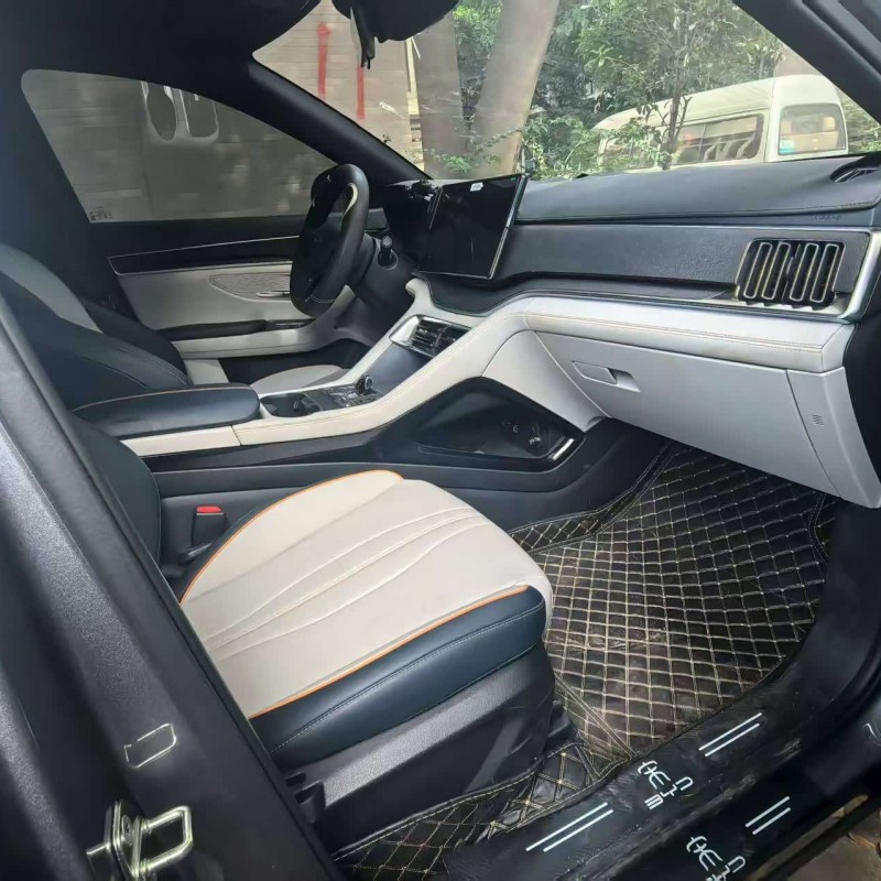 Song PLUS New Energy 2024 Honor Edition DM-i 71km Luxury Model Song PLUS New Energy 2024 Honor Edition DM-i 71km Luxury Model