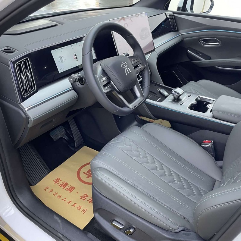 Song L DM-i 2025 Smart Driving Edition 160km Beyond Edition Song L DM-i 2025 Smart Driving Edition 160km Beyond Edition