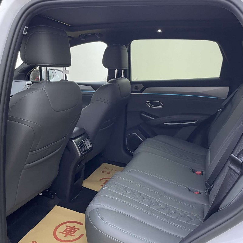 Song L DM-i 2025 Smart Driving Edition 160km Beyond Edition Song L DM-i 2025 Smart Driving Edition 160km Beyond Edition