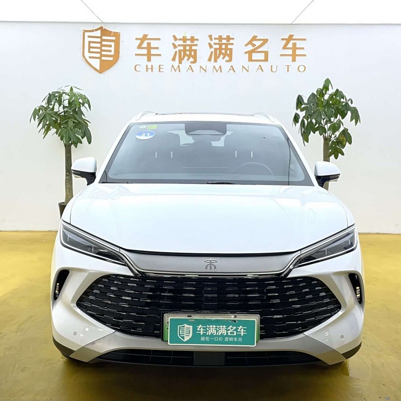 Song L DM-i 2025 Smart Driving Edition 160km Beyond Edition Song L DM-i 2025 Smart Driving Edition 160km Beyond Edition