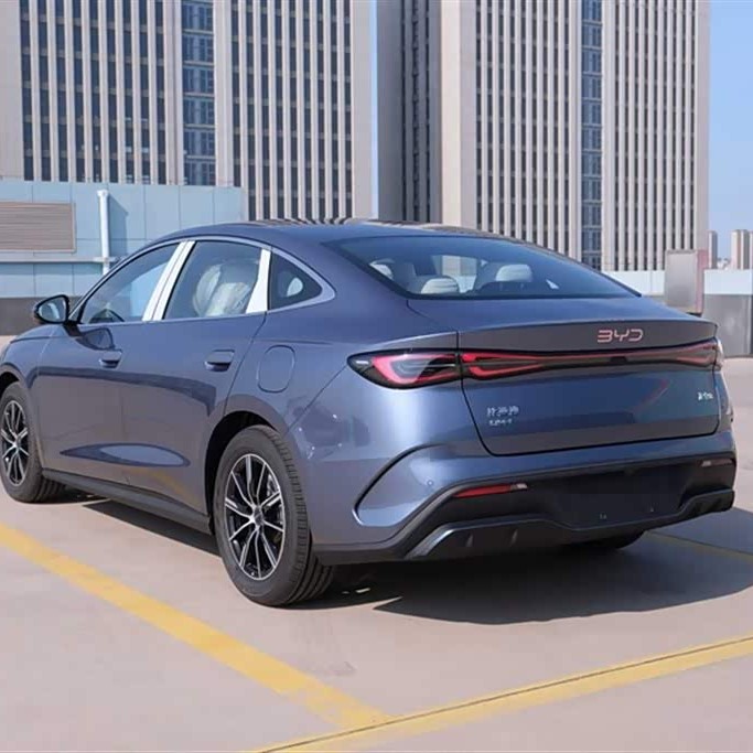 Haima 06 New Energy 2024 DM-i 120KM Premium Edition Haima 06 New Energy 2024 DM-i 120KM Premium Edition