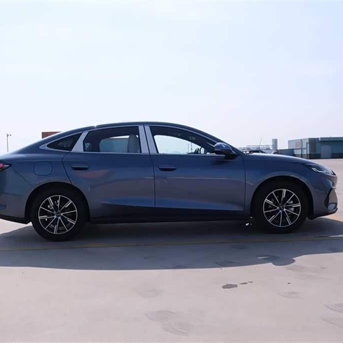Haima 06 New Energy 2024 DM-i 120KM Premium Edition Haima 06 New Energy 2024 DM-i 120KM Premium Edition