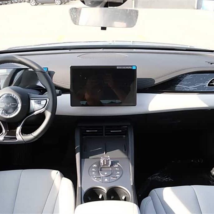 Haima 06 New Energy 2024 DM-i 120KM Premium Edition Haima 06 New Energy 2024 DM-i 120KM Premium Edition